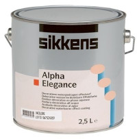 ALPHA ELEGANCE
