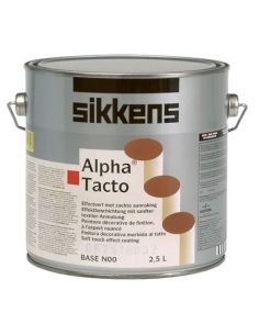 ALPHA TACTO