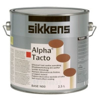 ALPHA TACTO