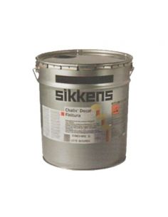 CHALIX DECOR FINITURA