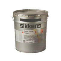 CHALIX DECOR FINITURA