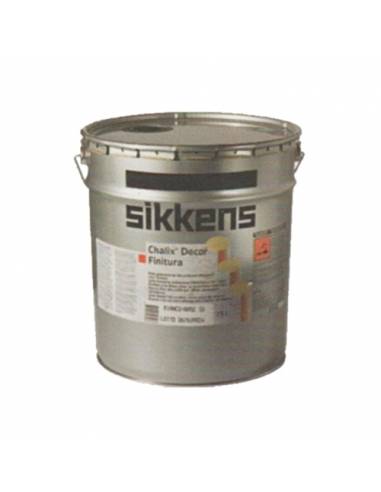 CHALIX DECOR FINITURA