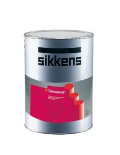 DAMASCUS BASE LUCIDA