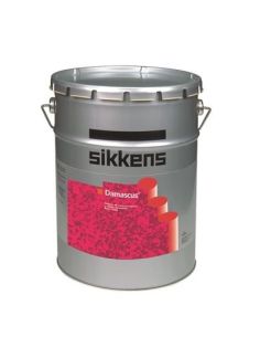 DAMASCUS SPUGNATURA A FINIRE