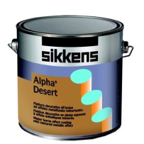ALPHA DESERT