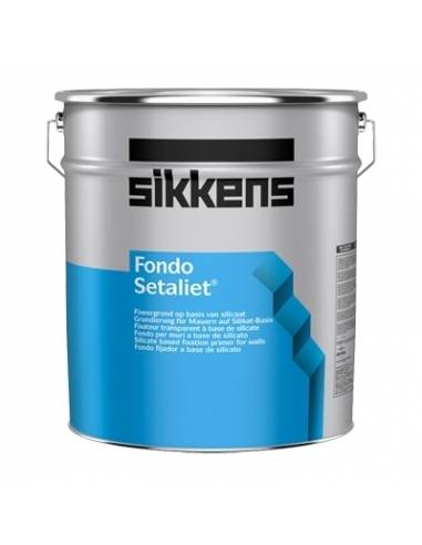 FONDO SETALIET