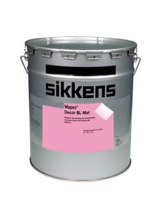 WAPEX DECOR BL MAT
