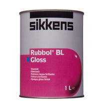 RUBBOL BL GLOSS