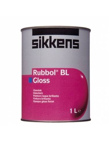RUBBOL BL GLOSS