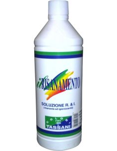Soluzione R. & I. (risanante ed igienizzante) - eSAEM.it