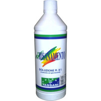 Soluzione R. & I. (risanante ed igienizzante) - eSAEM.it