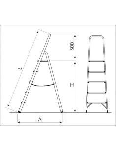 Scala 6024N - eSAEM.it