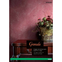 OIKOS Cartella colori GRANADA - eSAEM.it