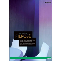OIKOS Cartella colori KREOS FILPOSE - eSAEM.it