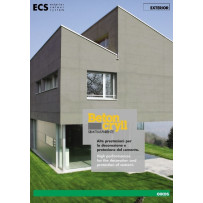 OIKOS Cartella colori BETONCRYLL Semitrasparente - eSAEM.it