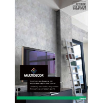 OIKOS Cartella colori MULTIDECOR - eSAEM.it