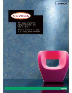 OIKOS Cartella colori NEVADA - eSAEM.it