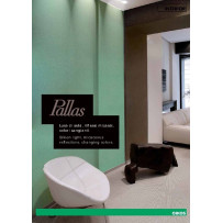 OIKOS Cartella colori PALLAS - eSAEM.it