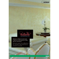 OIKOS Cartella colori Raffaello Madreperlato - eSAEM.it