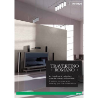 OIKOS Cartella colori Travertino Romano - eSAEM.it