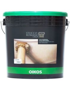 OIKOS Stucco Romano - eSAEM.it