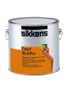 CETOL BLX PRO ex CETOL BL 21 PLUS