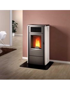 Stufa a pellet SAMANTA