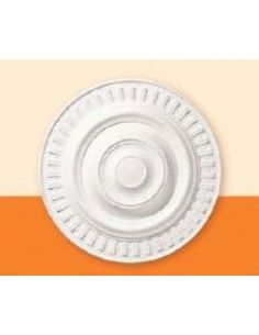 Rosone in polistrirolo - Iris