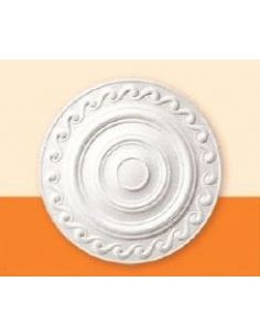 Rosone in polistrirolo - Antonia