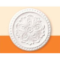 Rosone in polistrirolo - Emanuela