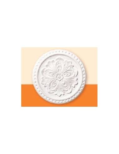 Rosone in polistrirolo - Emanuela