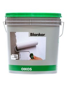 OIKOS BLANKOR - eSAEM.it