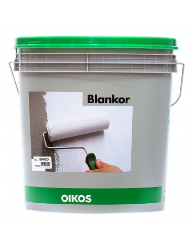 OIKOS BLANKOR - eSAEM.it