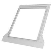 VELUX EDL - Raccordo per manti di copertura piana - eSAEM.it