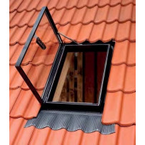 GVT - Superlucernario - Apertura a libro