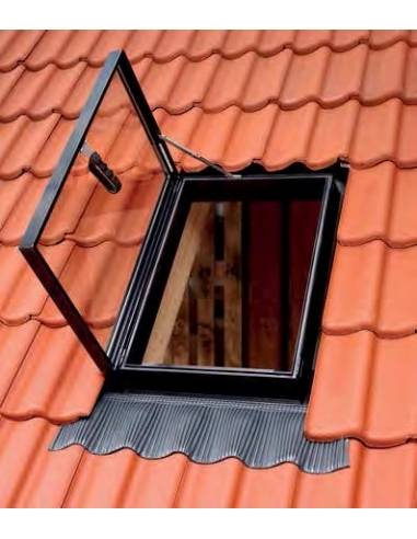 GVT - Superlucernario - Apertura a libro