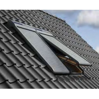VELUX Tapparella INTEGRA solare SSL - eSAEM.it