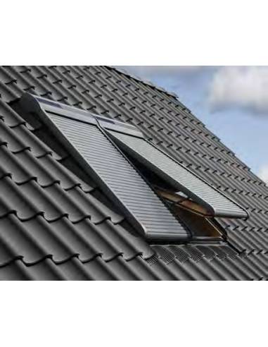 VELUX Tapparella INTEGRA solare SSL - eSAEM.it
