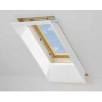 VELUX LSB - Imbotte di finitura con barriera vapore inclusa - eSAEM.it