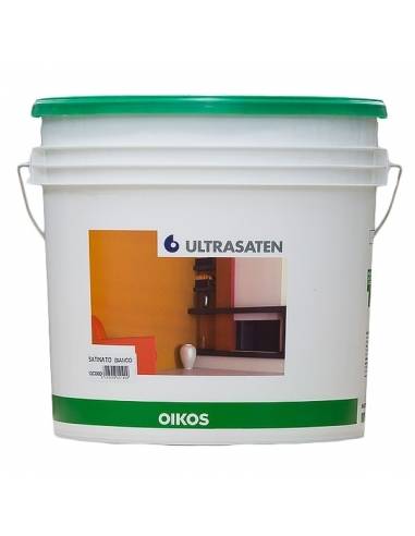 OIKOS ULTRASATEN - eSAEM.it