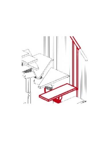 Gradino supplementare (TIMBER)