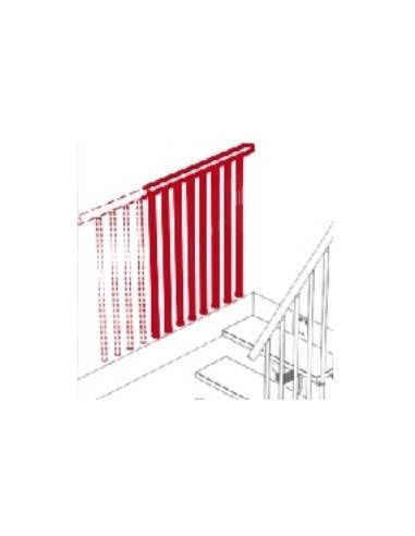 Balaustra (TECH - TIMBER)