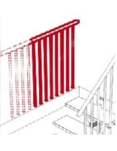 Balaustra (UNIVERSAL MAXI)