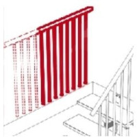 Balaustra (UNIVERSAL MAXI)