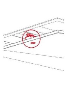 Serratura (ADJ e 4P)