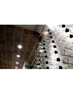 AMBIENTAZIONE CON LAPIS ANTIQUUS