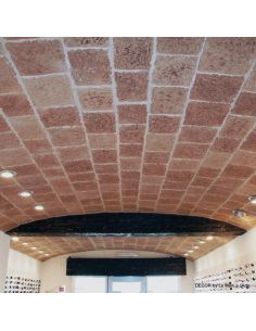 AMBIENTAZIONE CON LAPIS ANTIQUUS