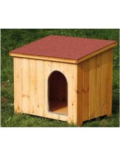 CUCCIA PER CANI - Falda singola