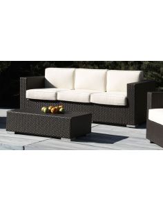 DIVANO 3 POSTI HABANA