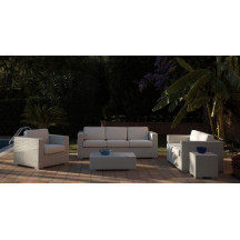 DIVANO 3 POSTI HABANA